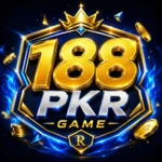 88PKR Logo Image