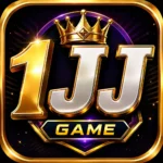 1JJ Game Logo Image