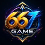 667 Pak Game Logo Image
