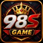 98S Game Logo Image