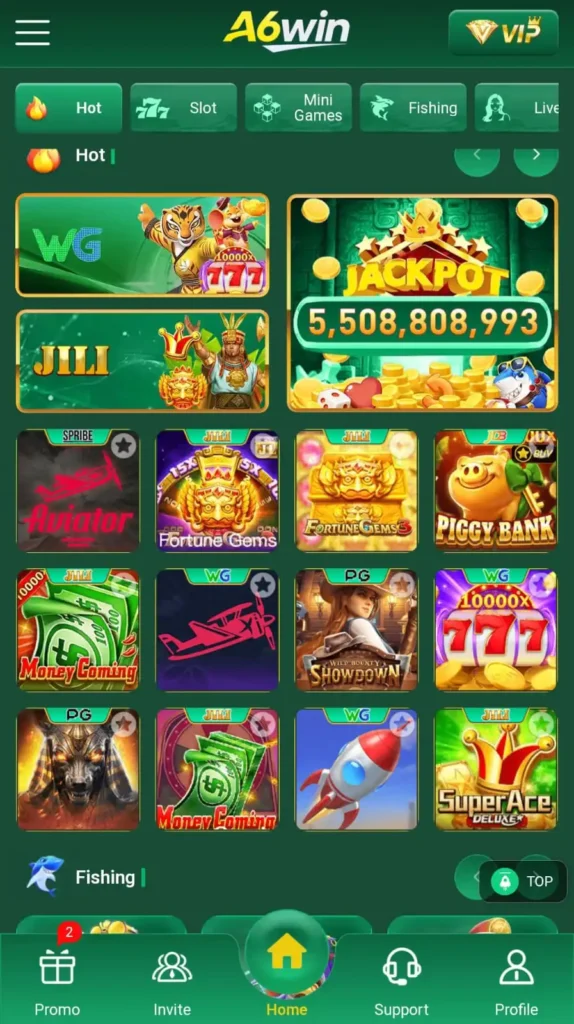 A6WIN Game Download