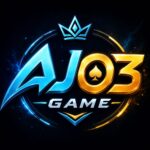 AJO3 Game Logo Image
