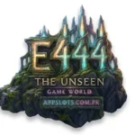E444 Game Logo Image