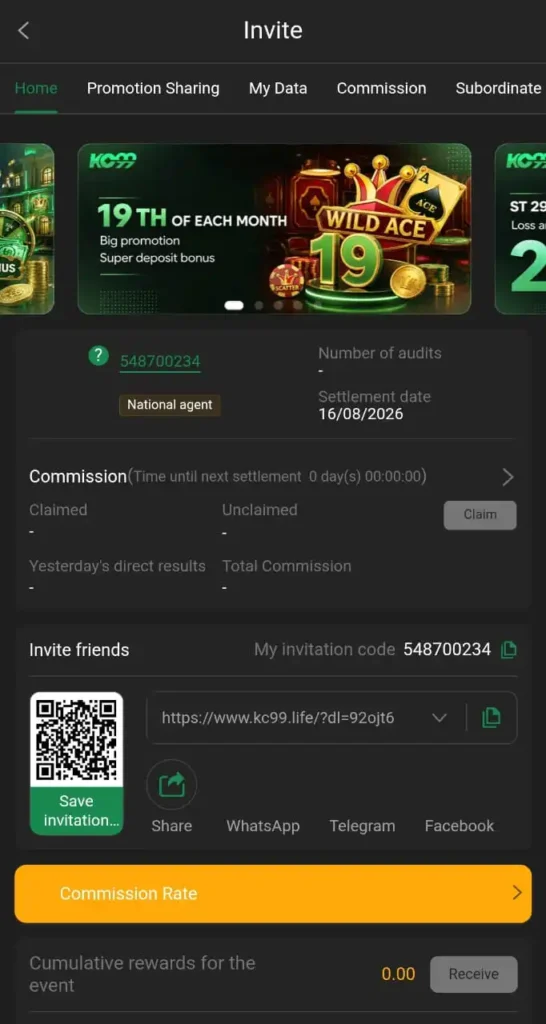 KC99 Game Apk Download