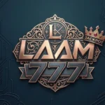 LAAM777 Game Logo Image