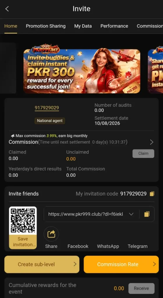 PKR999 Game Download
