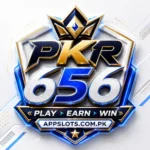Pkr656 Game Logo Image
