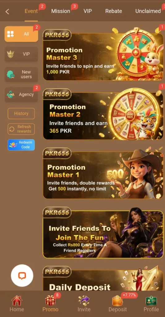 Pkr656 Game Promo Image