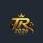 TR2026 Game Logo Image
